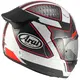 Arai Quantic Giu Red