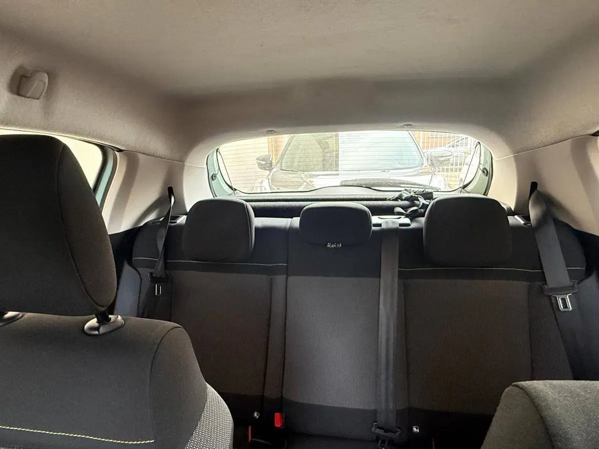 Citroen C3 usata a Cagliari (3)