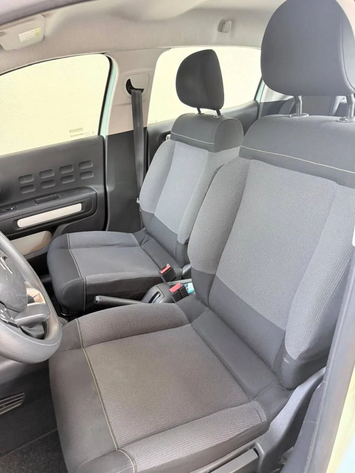 Citroen C3 usata a Cagliari (4)