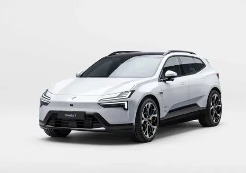 Polestar Polestar 4 SUV (2026-->>)