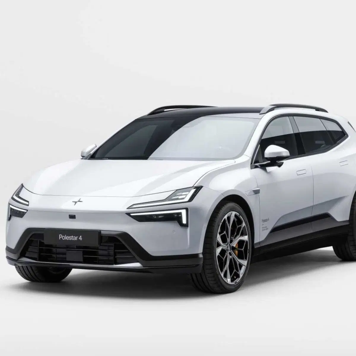 Polestar Polestar 4 SUV