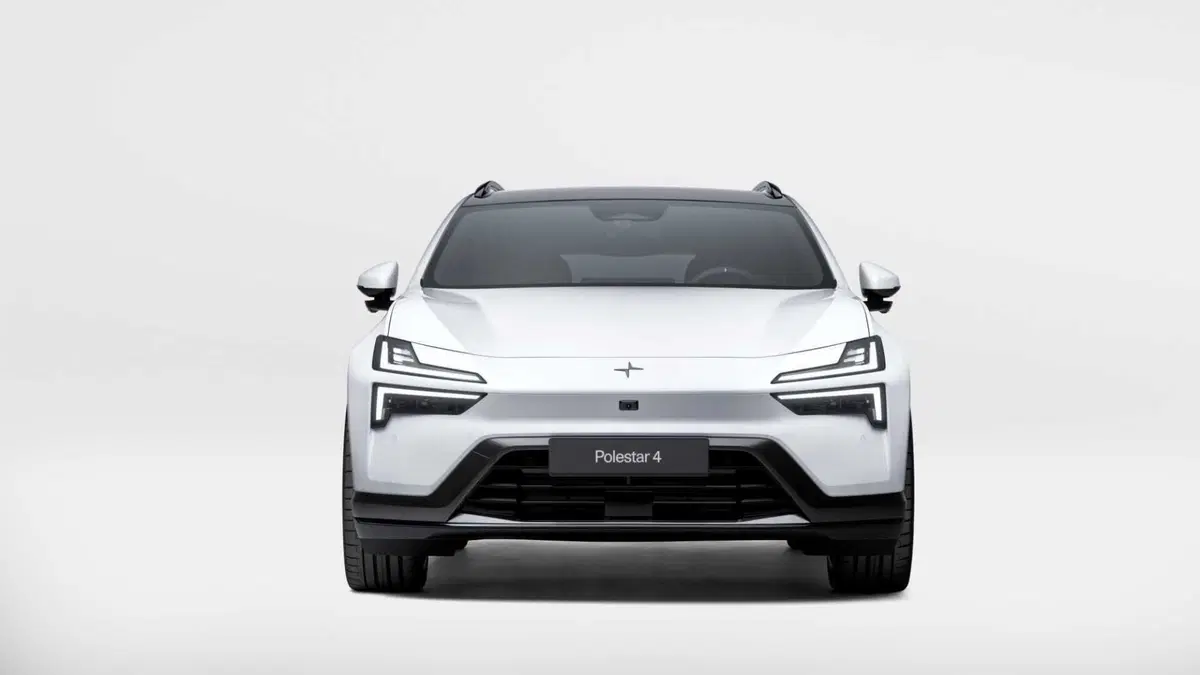 Polestar Polestar 4 SUV Dual Motor 100kWh Business (6)