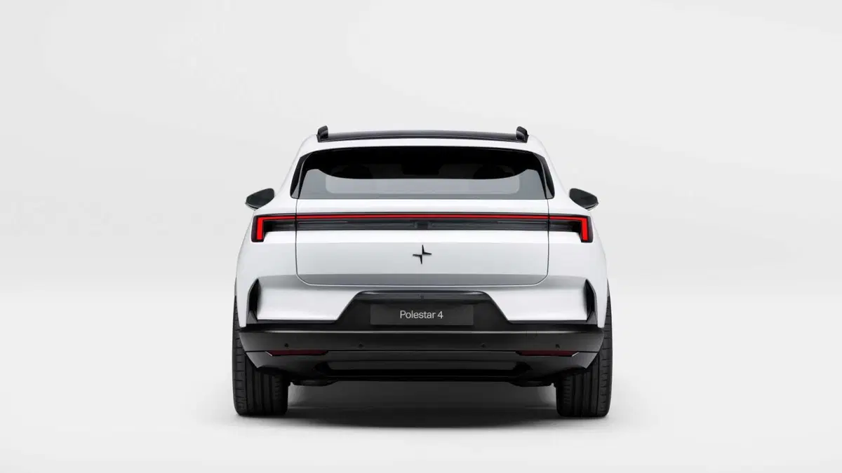 Polestar Polestar 4 SUV Dual Motor 100kWh Business (5)