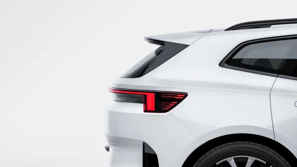 Polestar Polestar 4 SUV Dual Motor 100kWh Business (12)