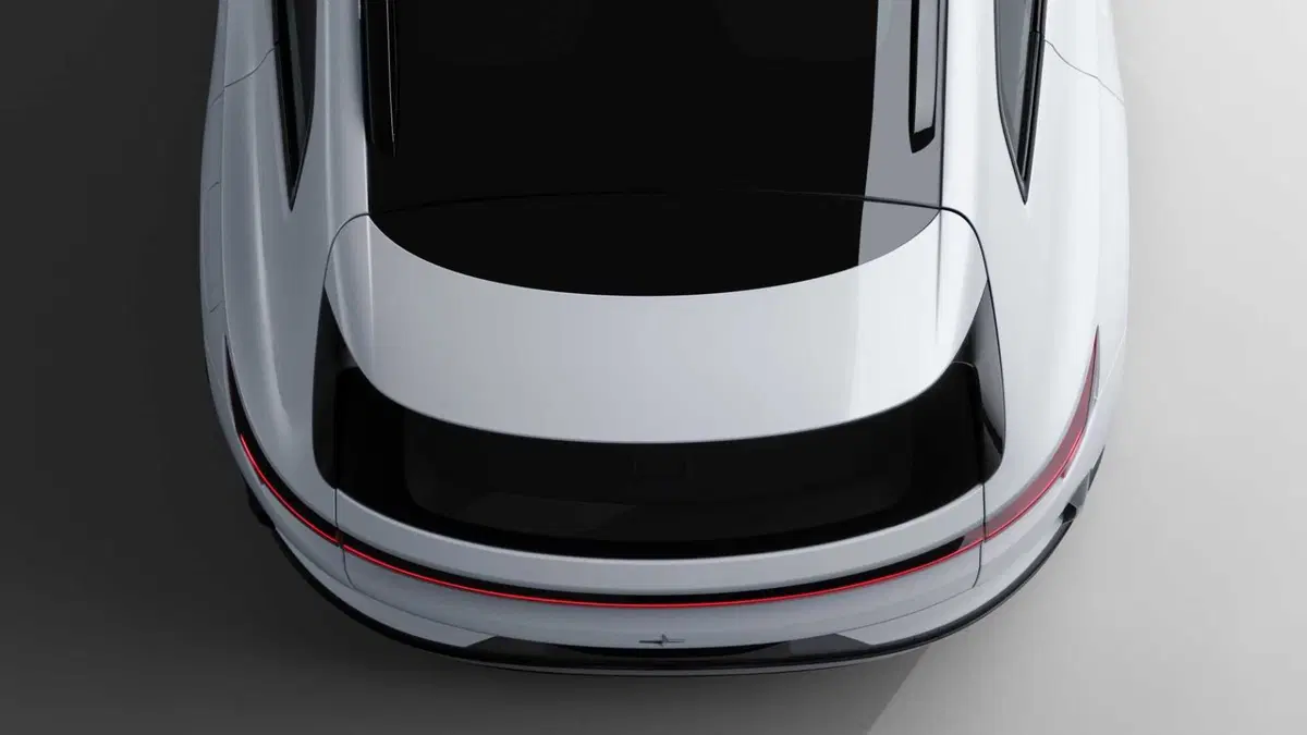 Polestar Polestar 4 SUV Dual Motor 100kWh Business (13)