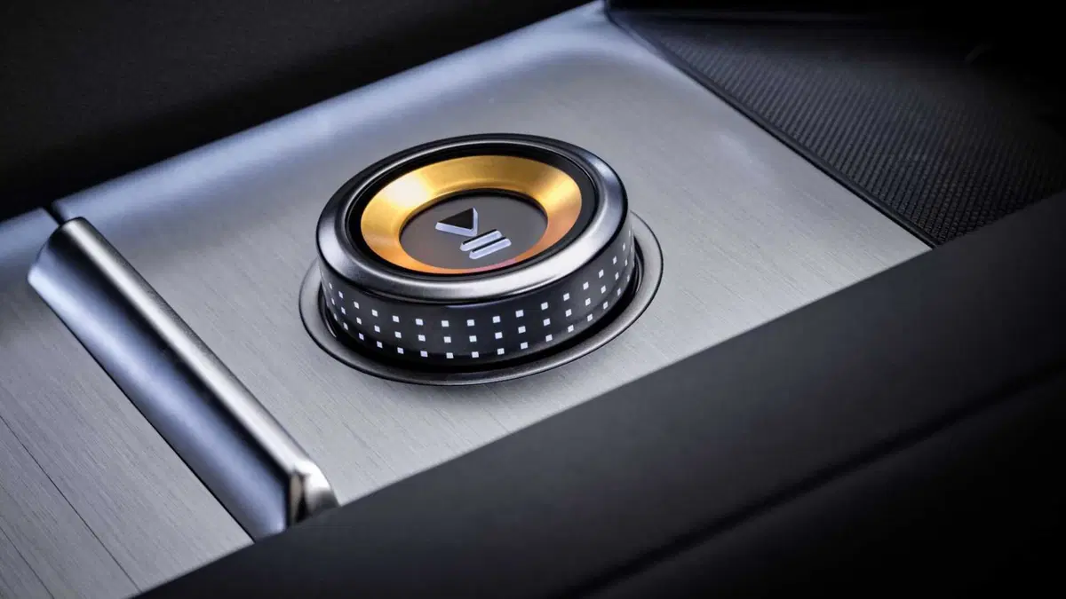Polestar Polestar 4 SUV Dual Motor 100kWh Business (15)