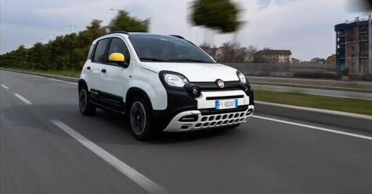 Fiat Pandina: 6.000 euro di sconto e 99 euro al mese, grazie alla promo di settembre