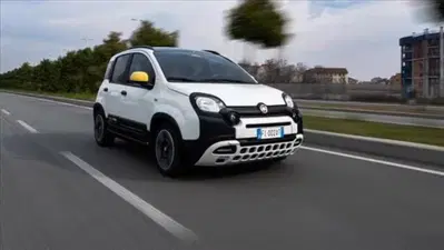 Fiat Pandina: 6.000 euro di sconto e 99 euro al mese, grazie alla promo di settembre