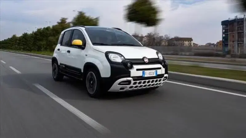 Fiat Pandina: 6.000 euro di sconto e 99 euro al mese, grazie alla promo di settembre