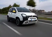 Fiat Pandina: 6.000 euro di sconto e 99 euro al mese, grazie alla promo di settembre