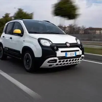 Fiat Pandina: 6.000 euro di sconto e 99 euro al mese, grazie alla promo di settembre