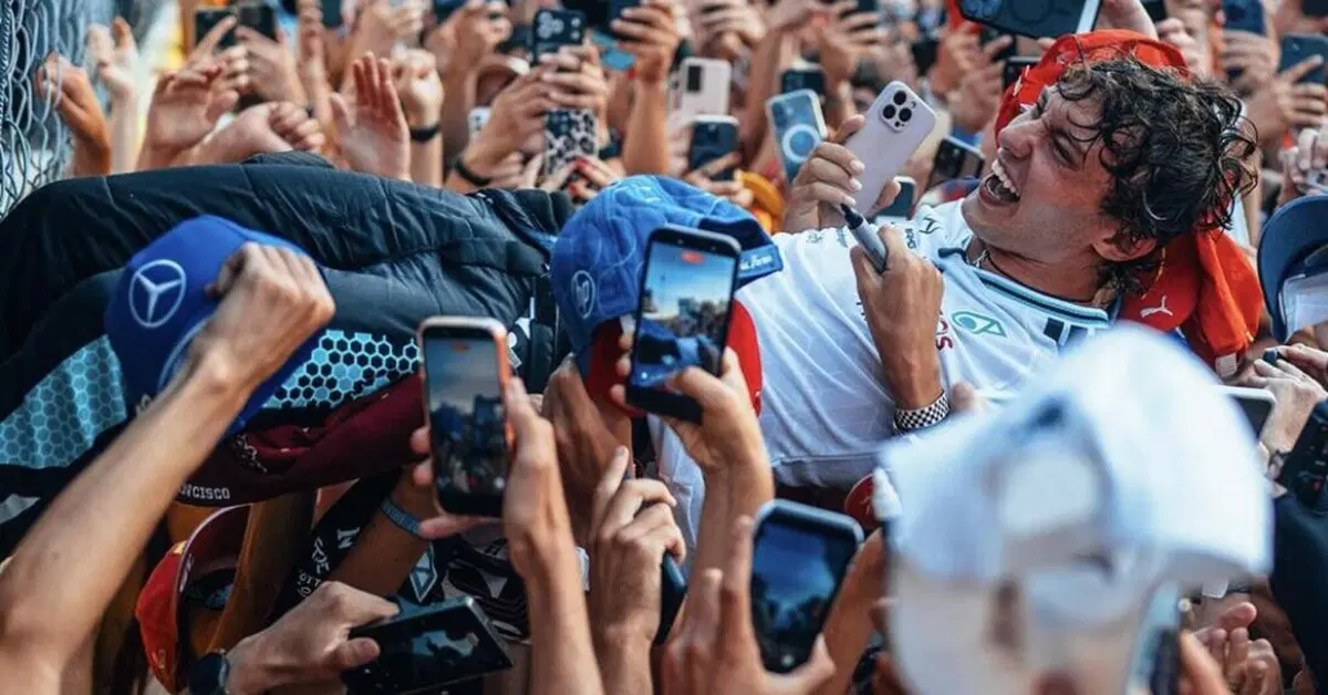F1. Kimi Antonelli nuovo re d'Italia a Monza, Ferrari bocciata: le pagelle del GP d'Italia 2026