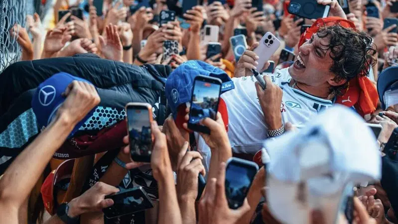 F1. Kimi Antonelli nuovo re d'Italia a Monza, Ferrari bocciata: le pagelle del GP d'Italia 2026