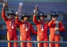 WEC. Era la nostra giornata: clamoroso trionfo Ferrari alla 6 Ore di Austin a 10 minuti dalla fine!