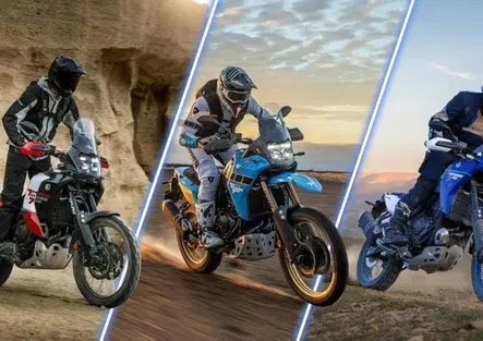 Yamaha annuncia i Ténéré Days 2026: eventi in concessionaria ed esperienze di guida off-road
