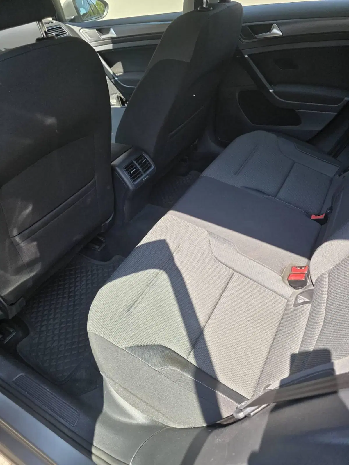 Volkswagen Golf usata a Parma (8)