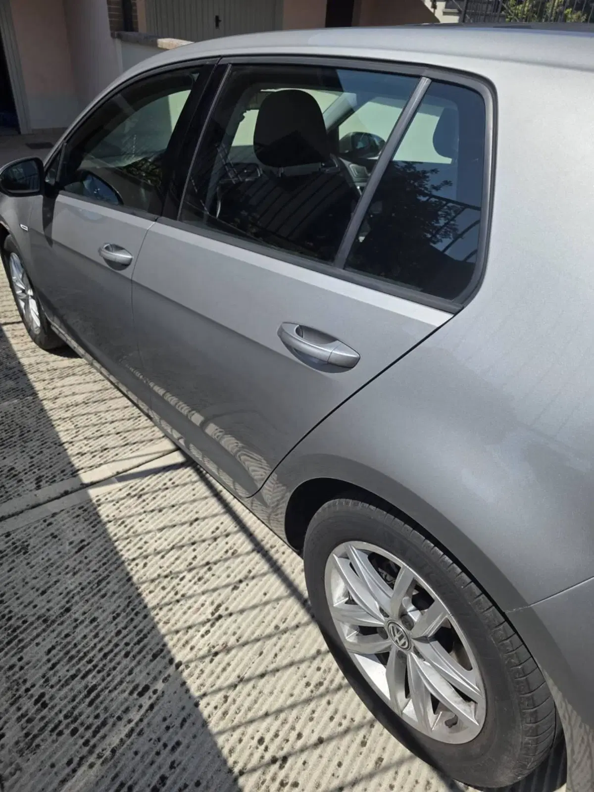 Volkswagen Golf usata a Parma (4)