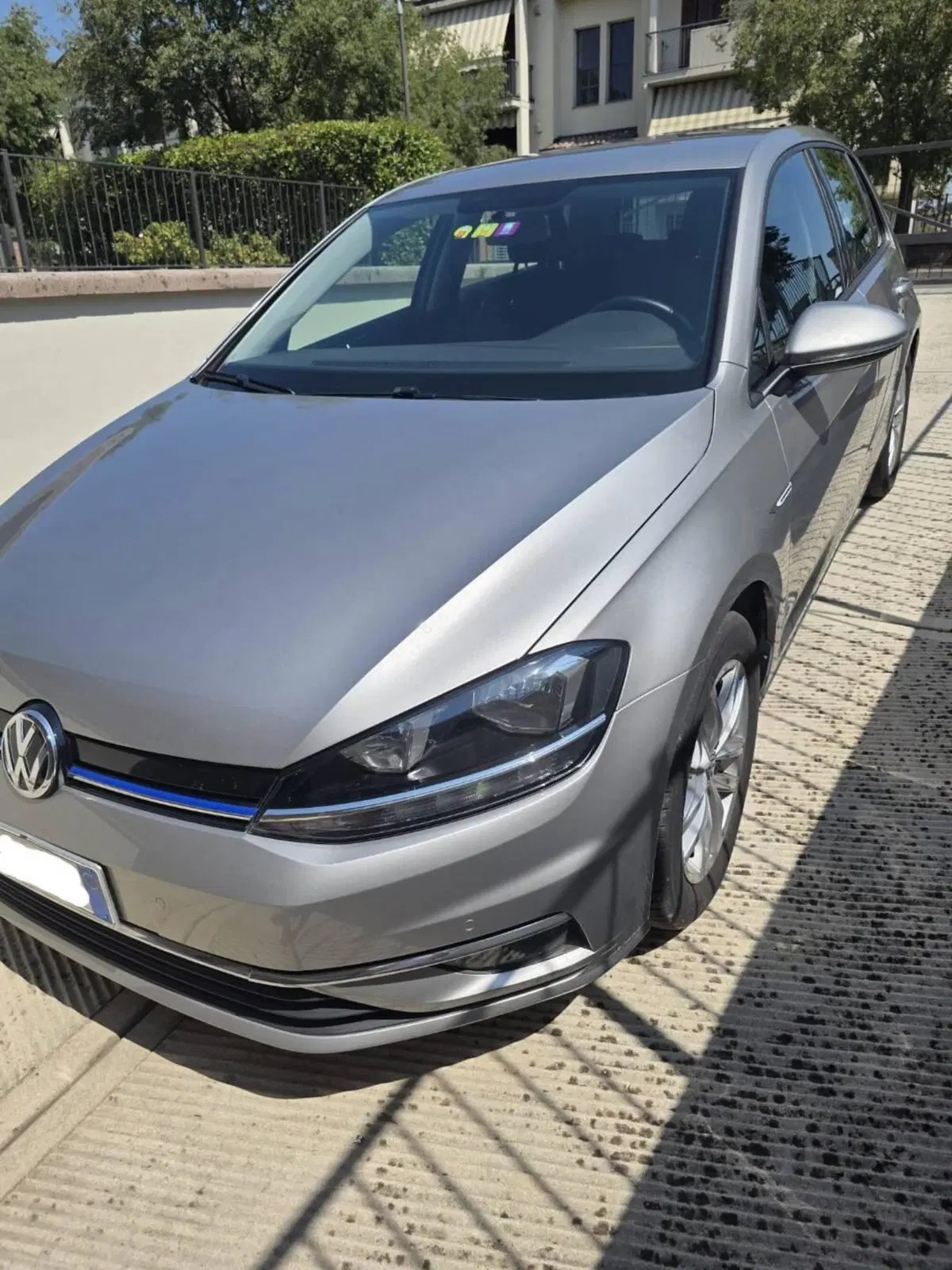 Volkswagen Golf usata a Parma (2)