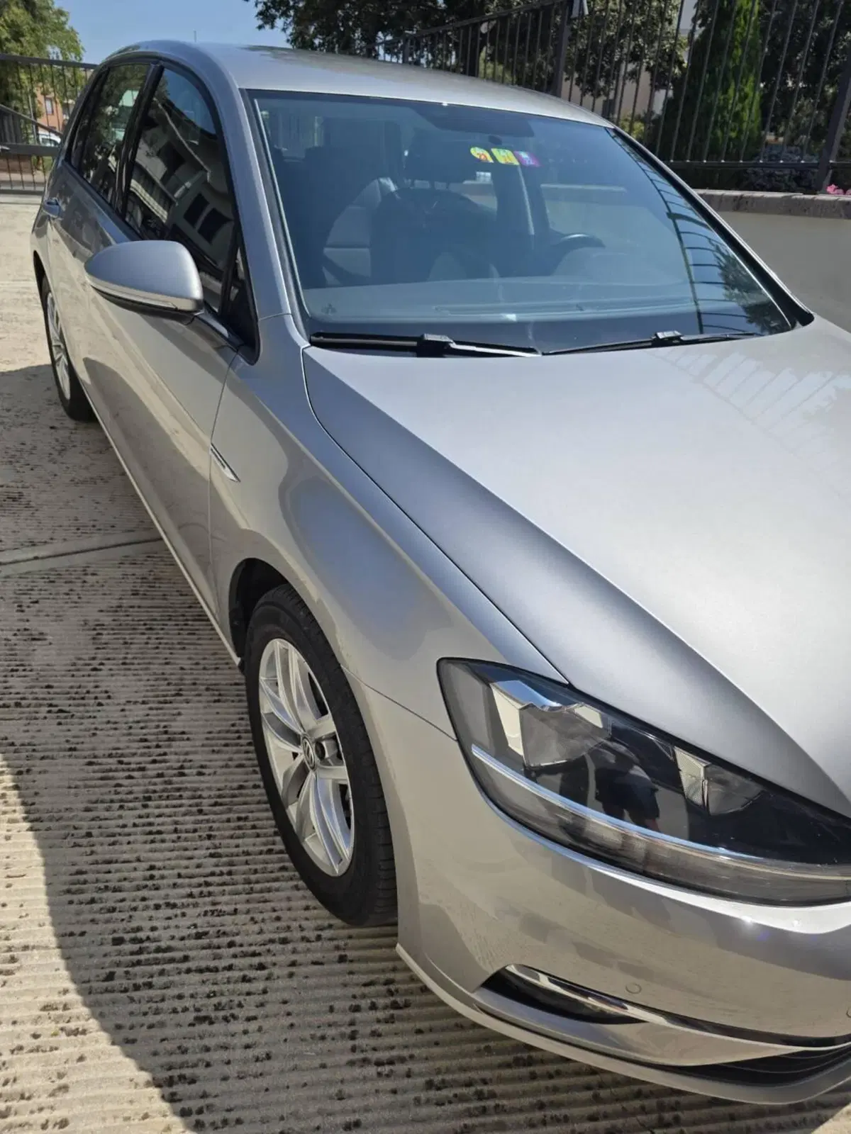 Volkswagen Golf usata a Parma (3)