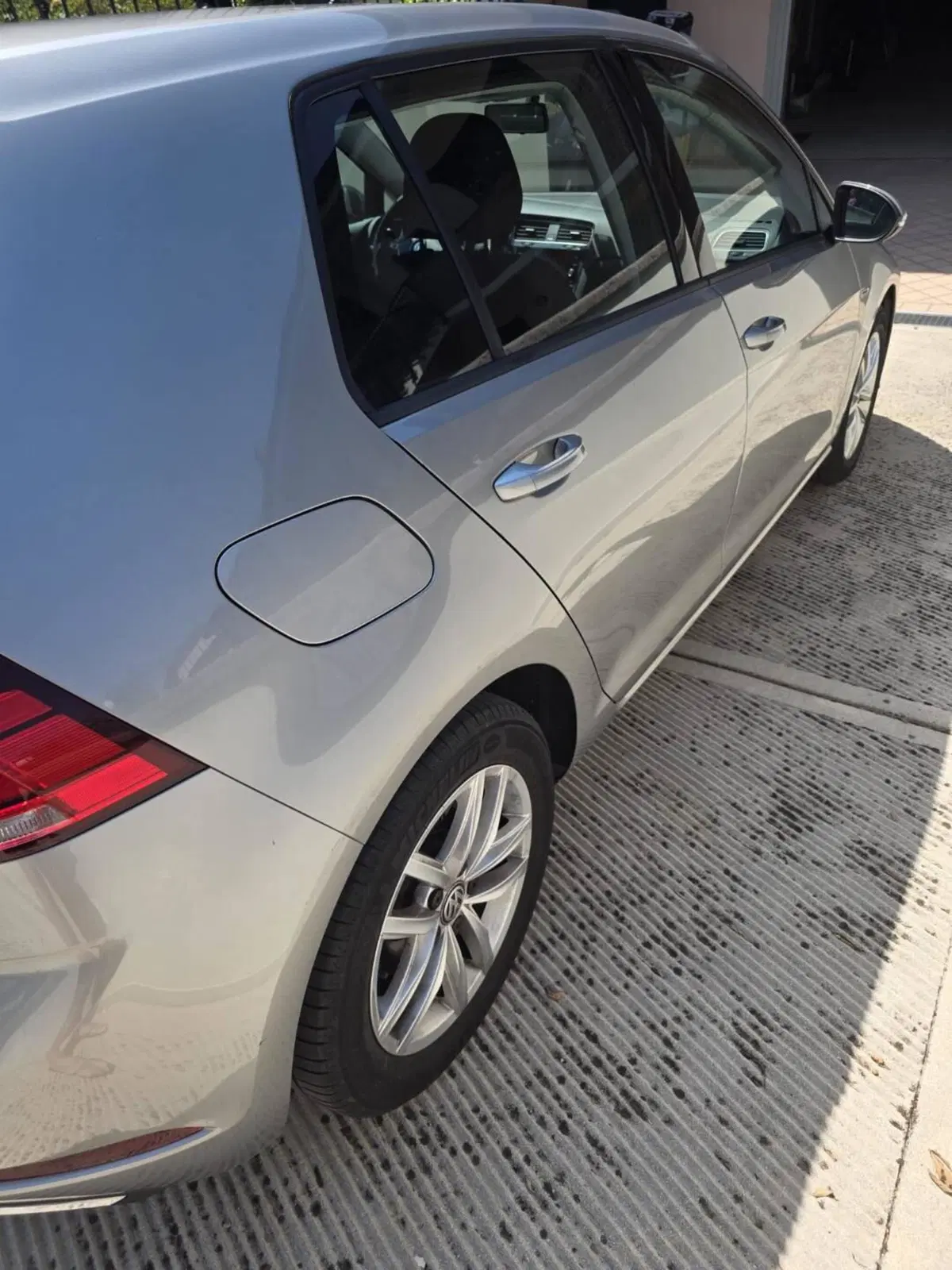Volkswagen Golf usata a Parma (5)