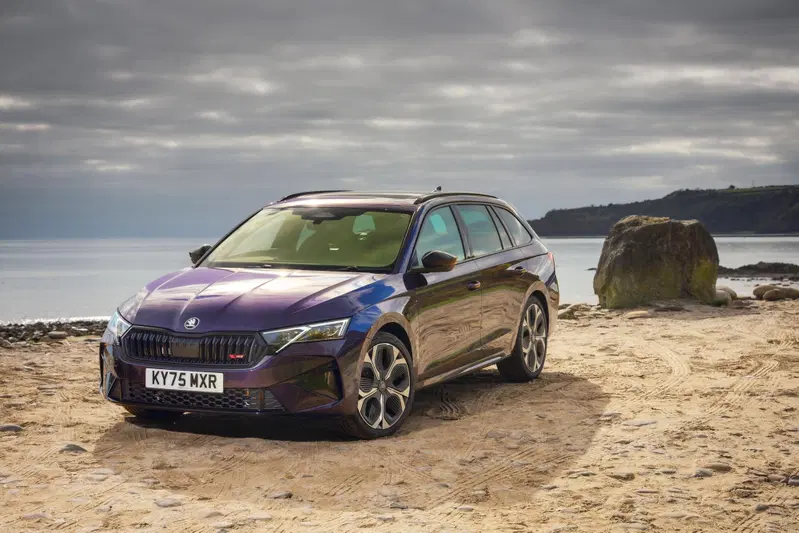 La Octavia RS, purtroppo, pare non avere un futuro.