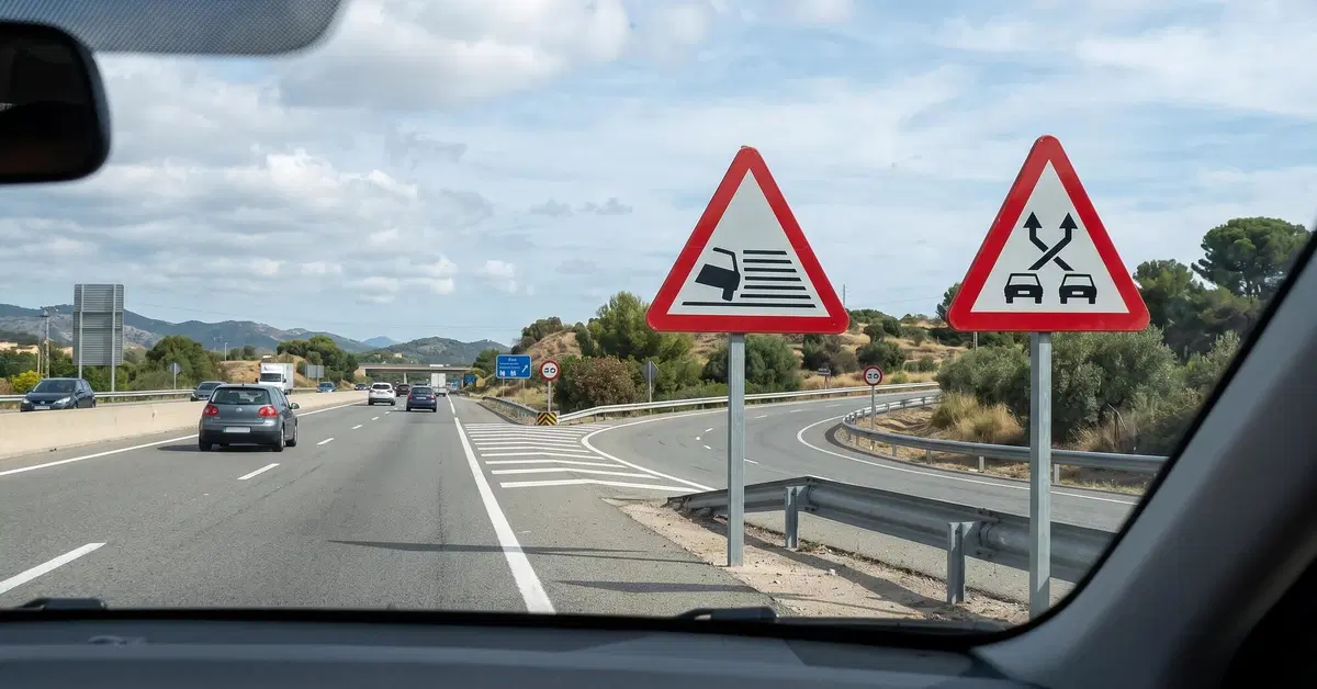 Li riconosci? I due nuovi cartelli stradali che confondono gli automobilisti: ecco cosa significano