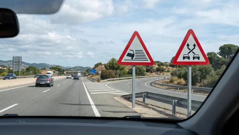 Li riconosci? I due nuovi cartelli stradali che confondono gli automobilisti: ecco cosa significano