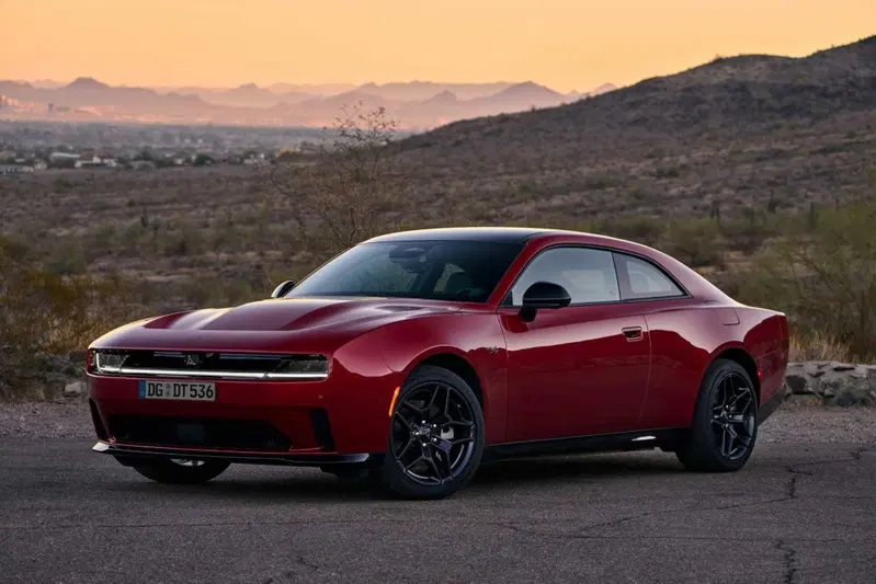 Dodge Charger
