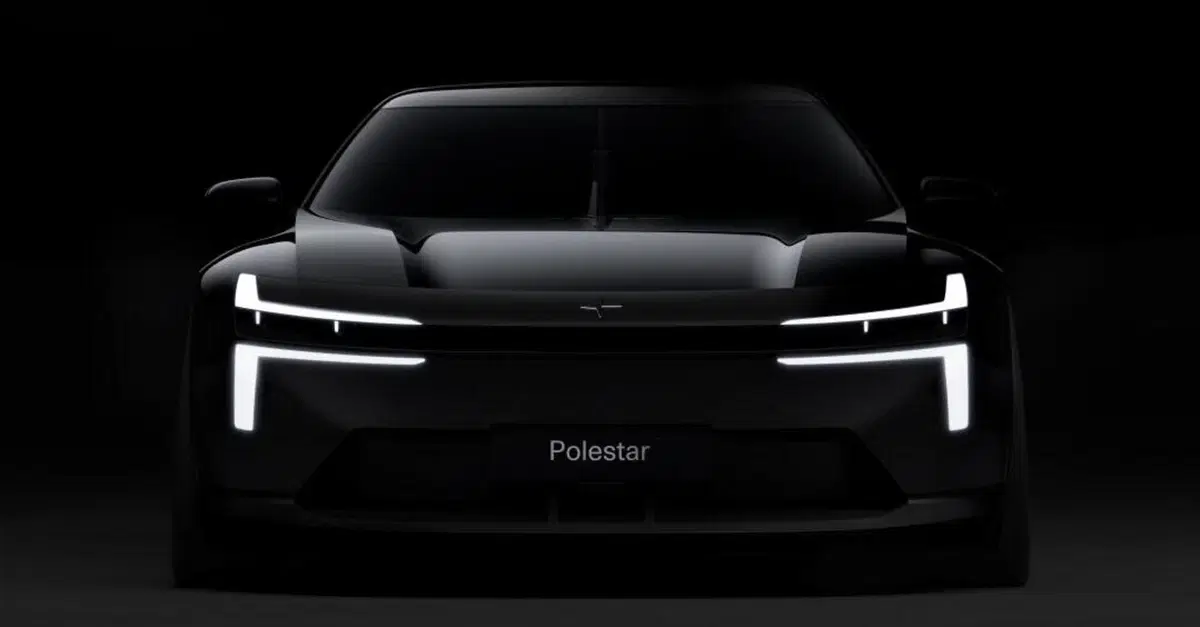 Polestar Formula 2030, a ottobre il concept che anticipa il nuovo corso del marchio
