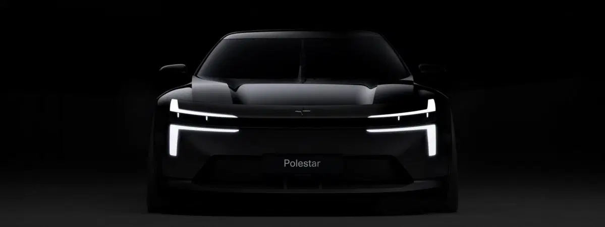 Polestar Formula 2030, a ottobre il concept che anticipa il nuovo corso del marchio