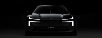 Polestar Formula 2030, a ottobre il concept che anticipa il nuovo corso del marchio