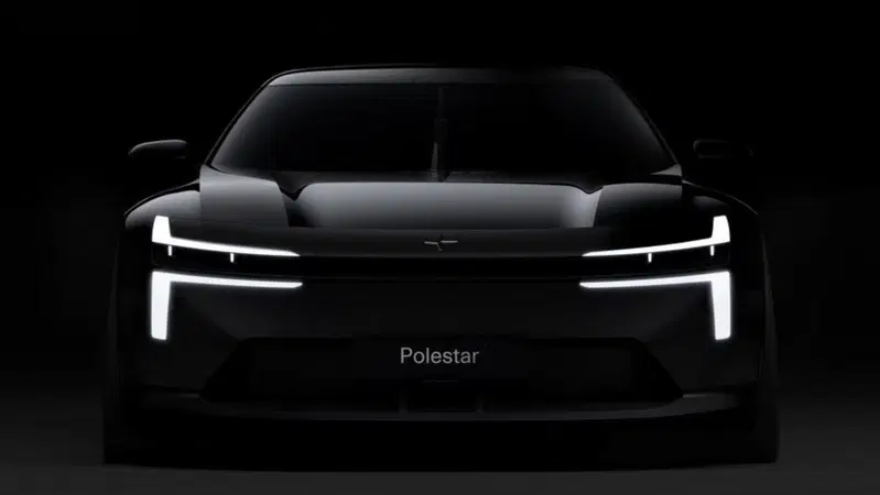 Polestar Formula 2030, a ottobre il concept che anticipa il nuovo corso del marchio