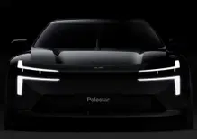 Polestar Formula 2030, a ottobre il concept che anticipa il nuovo corso del marchio