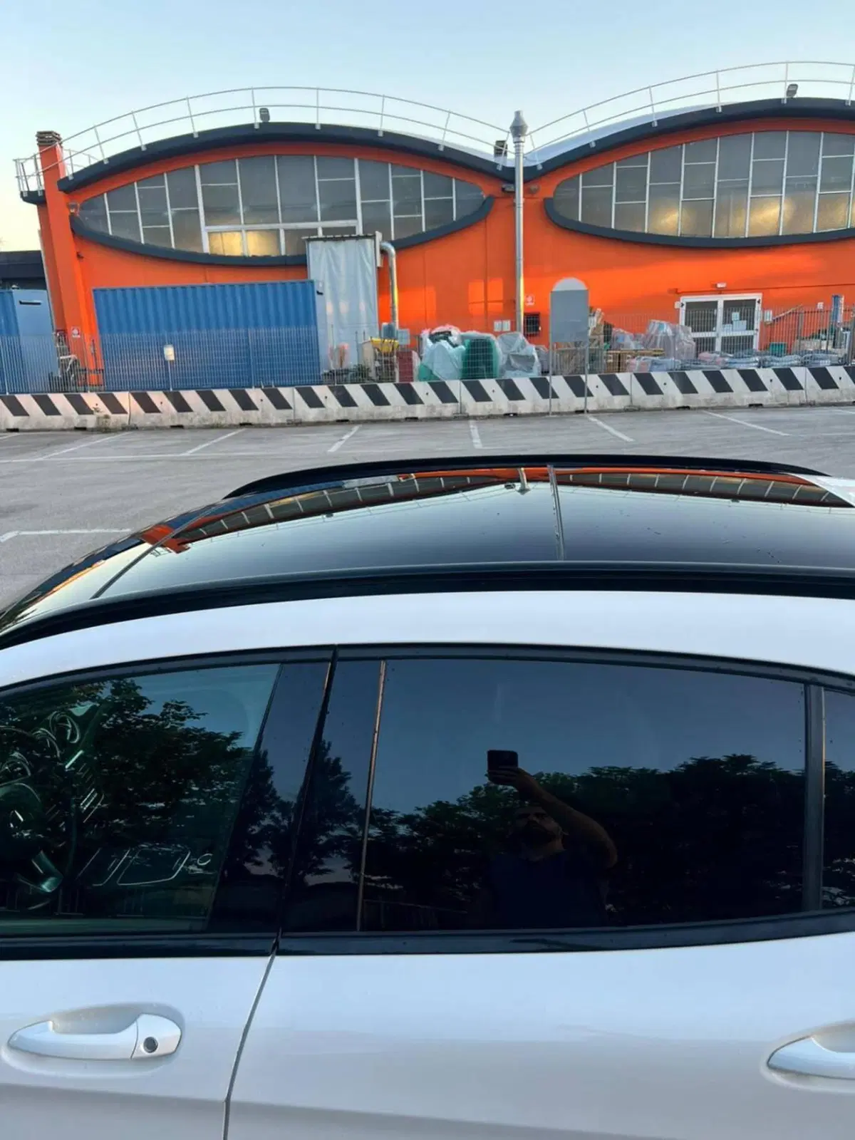 Mercedes-Benz GLA SUV usata a Rimini (9)