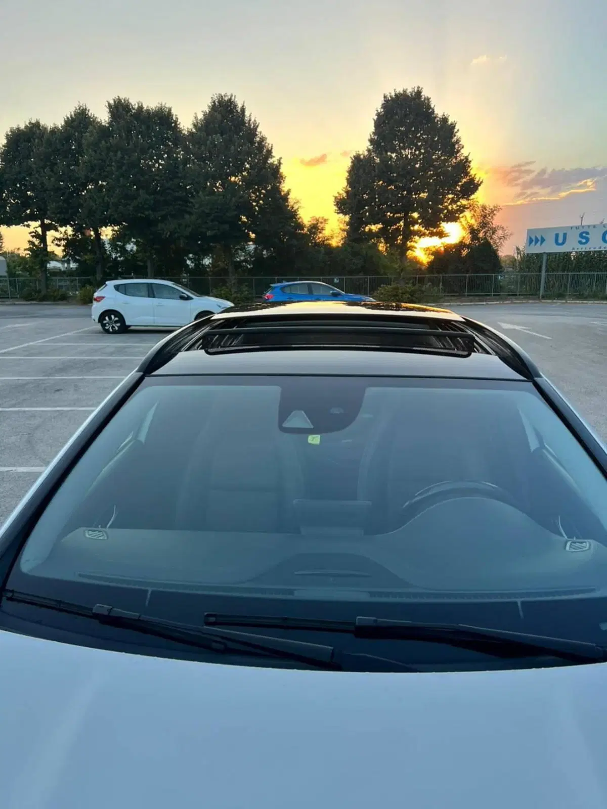 Mercedes-Benz GLA SUV usata a Rimini (10)
