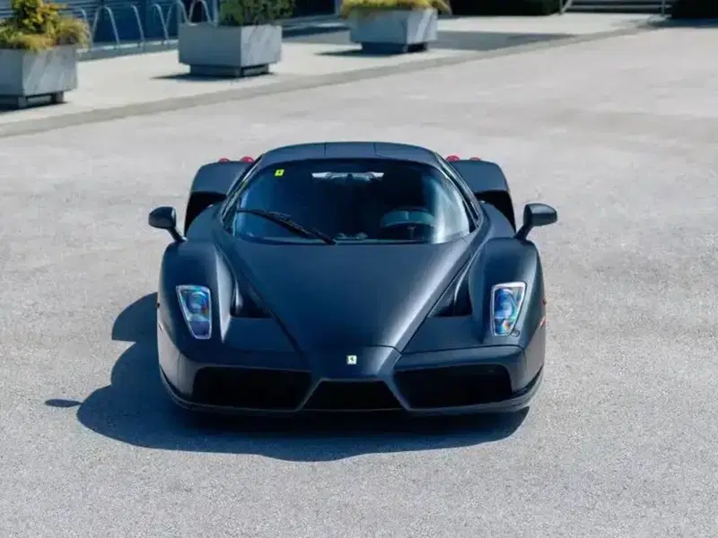 Ferrari Enzo