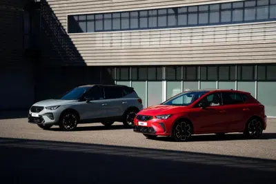 Seat Ibiza e Arona diventano ibride: più tecnologia per inseguire emissioni sempre più basse