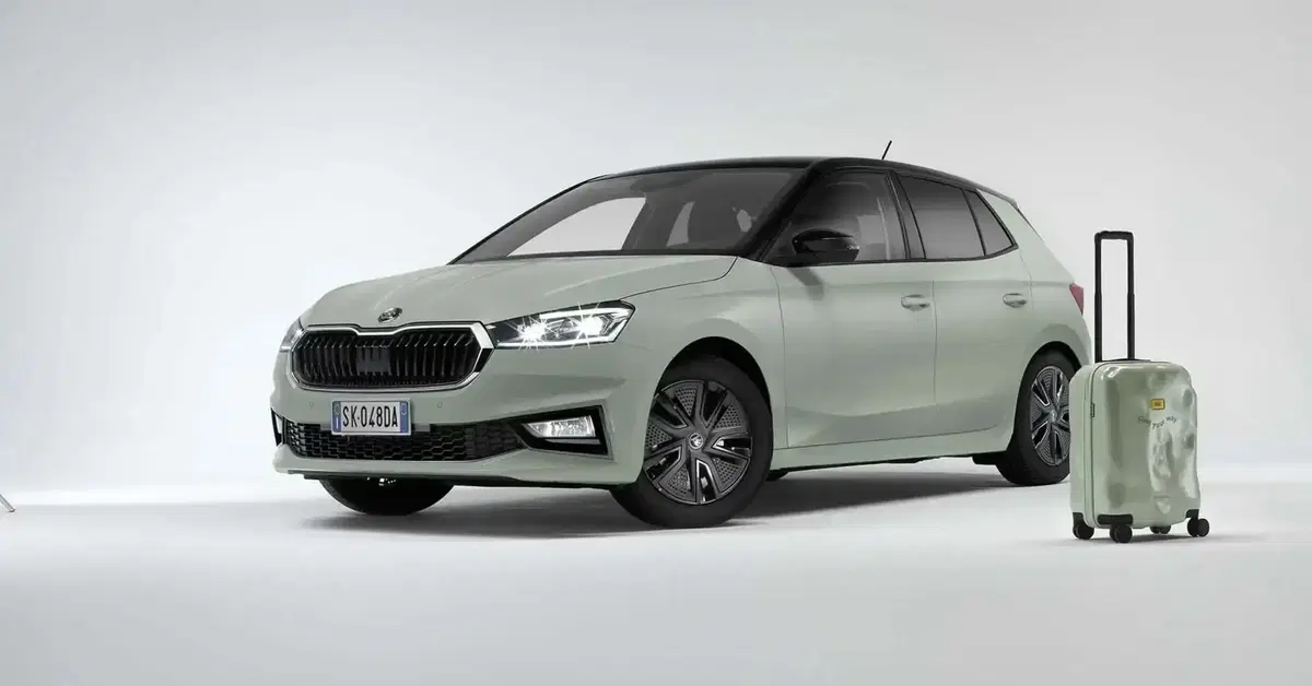 Skoda, il CEO Klaus Zellmer: &ldquo;Dovremo trovare l&rsquo;erede elettrica della Fabia&rdquo;