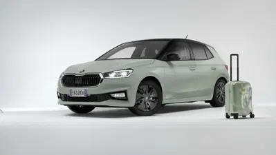 Skoda, il CEO Klaus Zellmer: &ldquo;Dovremo trovare l&rsquo;erede elettrica della Fabia&rdquo;