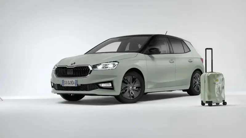Skoda, il CEO Klaus Zellmer: “Dovremo trovare l’erede elettrica della Fabia”