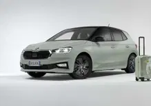 Skoda, il CEO Klaus Zellmer: “Dovremo trovare l’erede elettrica della Fabia”