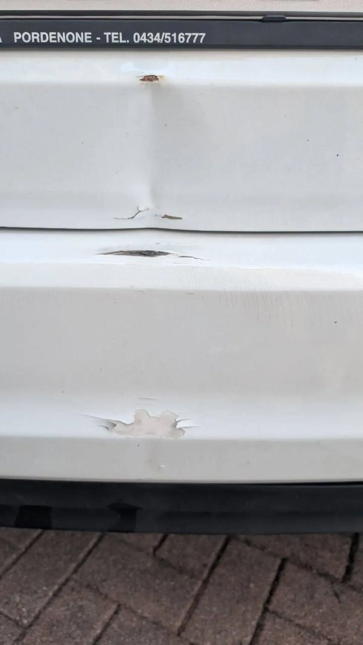 Kia Venga usata a Pordenone (7)