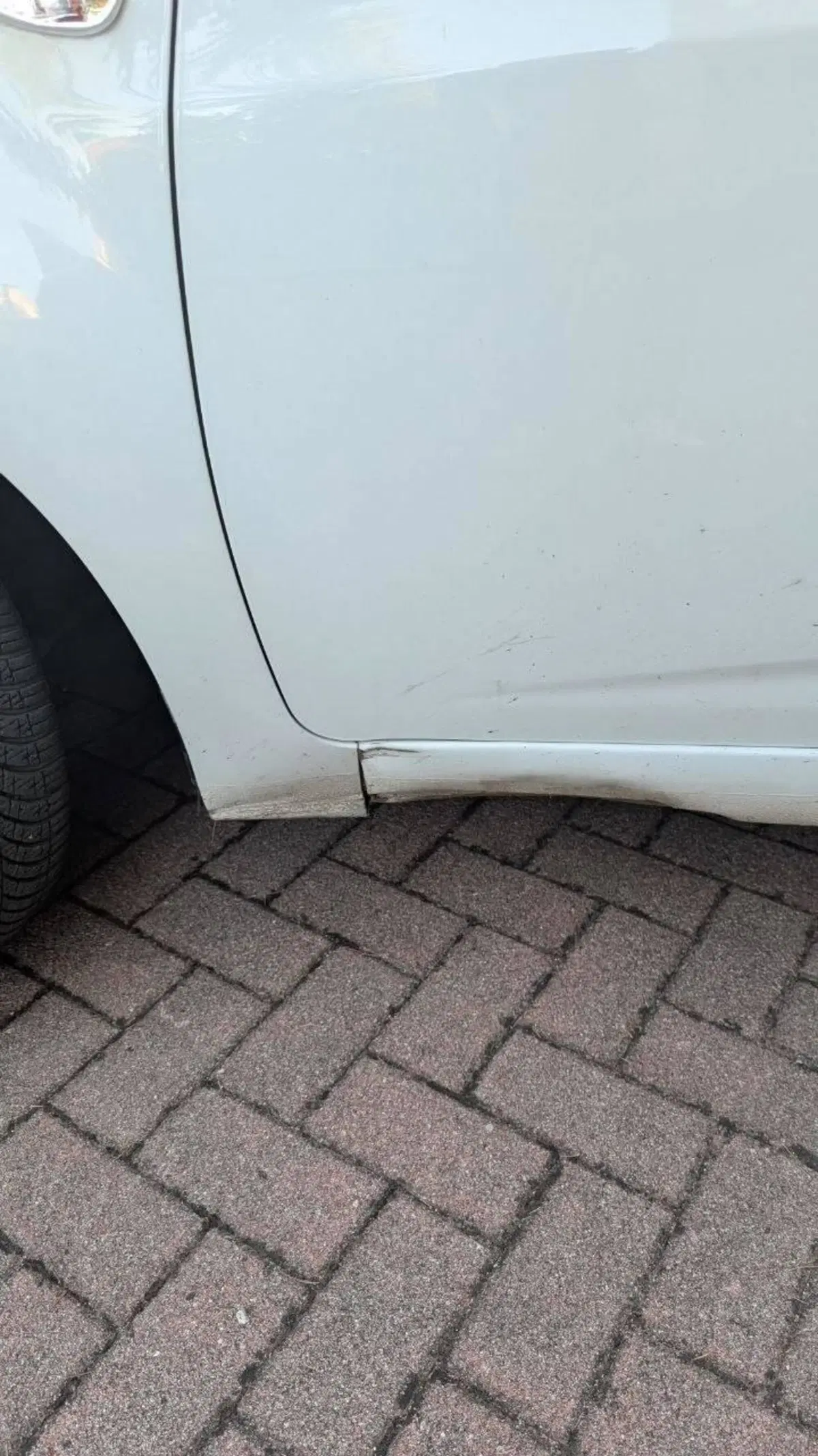 Kia Venga usata a Pordenone (10)