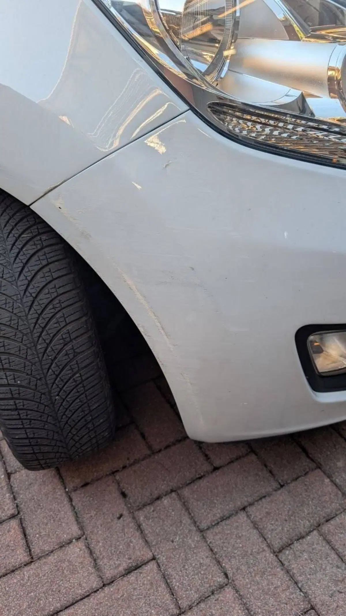 Kia Venga usata a Pordenone (11)