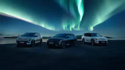 Kia fa ruggire le elettriche: trazione integrale, 306 CV e un sound costruito a tavolino
