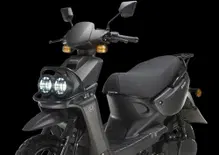 Nerva Spark, due scooter elettrici ad alta tecnologia... e basso prezzo!