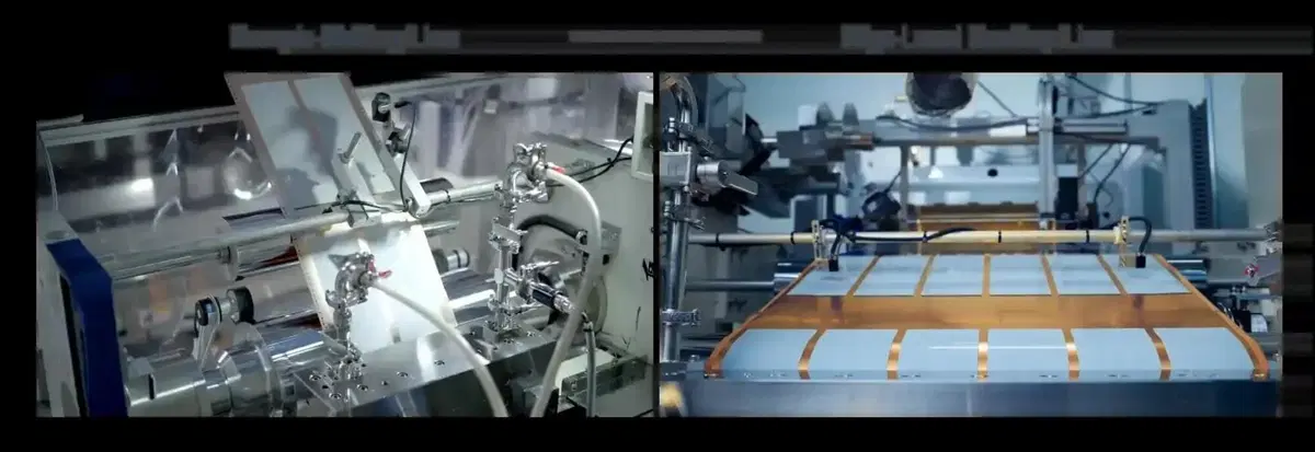 La batteria allo stato solido entra in produzione, e ora inizia il difficile (2)