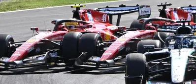 Formula 1. Ferrari, Monza scopre il nervo Leclerc-Hamilton: ora servono regole chiare