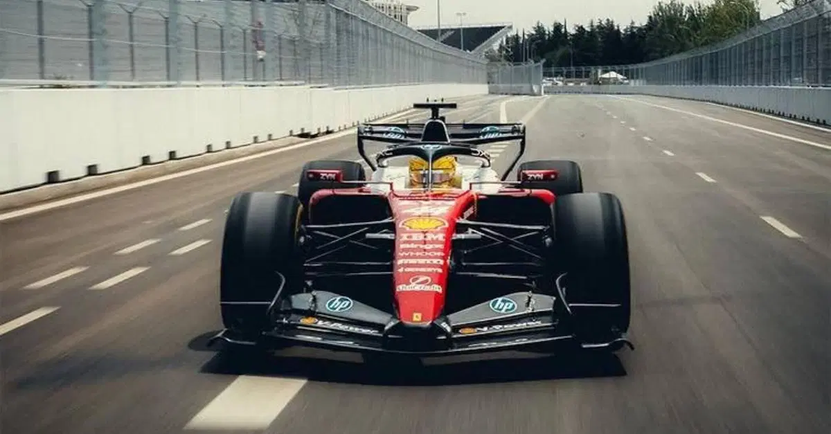 Il disastro di Monza è alle spalle: perché il GP di Madrid può essere la rivincita Ferrari. Gli orari TV di Sky Sport F1 e TV8