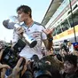 Nessuno come lui in 60 anni: Antonelli compie il miracolo a Monza e la Formula 1 scopre il suo nuovo re
